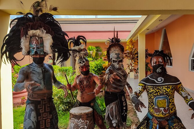 Chichen Itza, Beautiful Cenote and Valladolid All Inclusive Tour - Lunch and drinks: what’s included, what isn’t, and how to plan