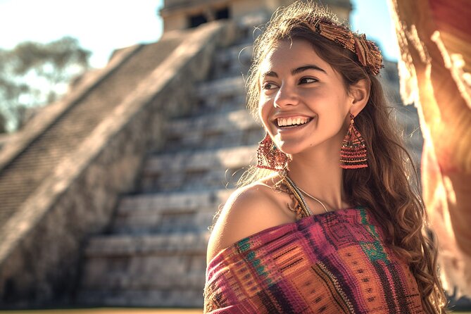 Chichen Itza & Cenote All-Inclusive Tour – Taxes & Entry Included - Pickup reality in Cancun and the shared-bus trade-off
