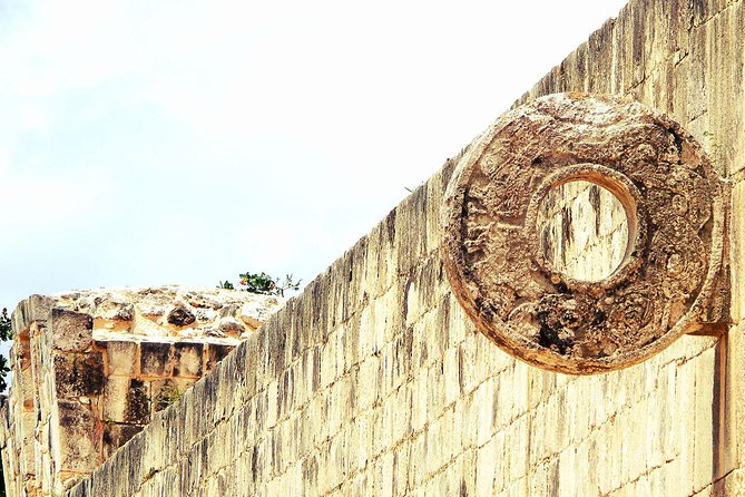 Chichen Itza & Cenote All-Inclusive Tour – Taxes & Entry Included - Cenote Xcajum swim: what 50 minutes feels like in real life
