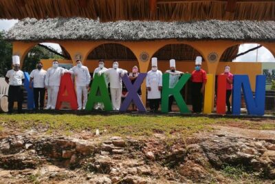 Chichen Itza & Cenote All-Inclusive Tour – Taxes & Entry Included - Ebtún Mayan Villa stop: shaman welcome and a regional buffet break