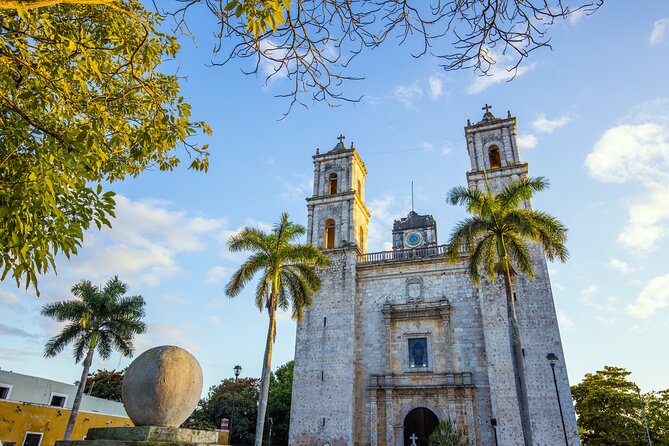 Chichen Itza, Cenote Sagrado and Valladolid from Cancun - The full day timeline: start early, ride long, and plan for waiting