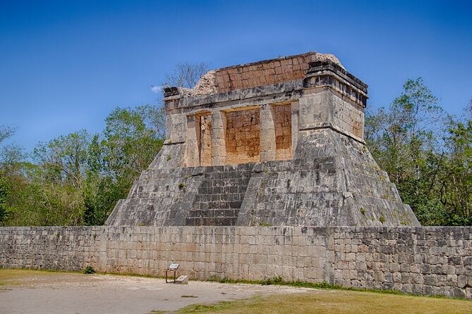 Chichen Itza, Cenote Sagrado and Valladolid from Cancun - Is this the right tour for you?