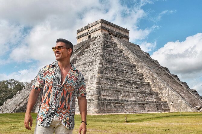 Chichén Itzá, Cenote Suytún, and Cenote Ikkil Guided Tour - Food, snacks, and what’s included versus what costs extra