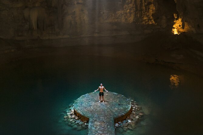 Chichén Itzá, Cenote Suytún, and Cenote Ikkil Guided Tour - Price and logistics: does 69.70 USD really cover the day?