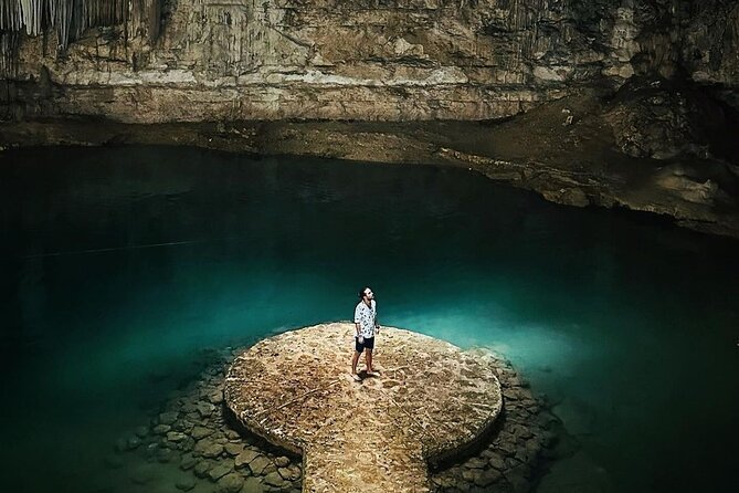 Chichén Itzá, Cenote Suytún & Cenote Ik-kil Expedition - Price and Logistics: What $59 Really Buys You