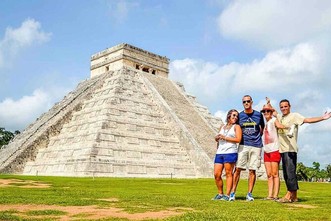Chichén Itzá, Cenote Suytún & Cenote Ik-kil Expedition - What to Bring: Pesos, Swim Gear, and Heat Survival