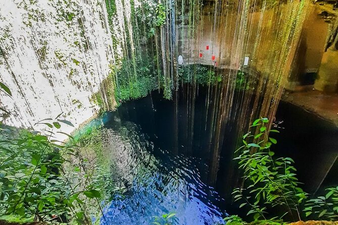 Chichén Itzá, Cenote Suytún & Cenote Ik-kil Expedition - Who Should Book This Chichén Itzá and Cenote Day Trip