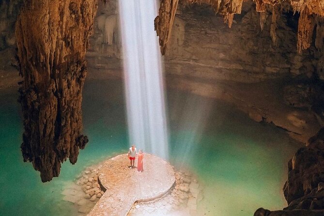 Chichén Itzá, Cenote Suytún & Cenote Ik-kil Expedition - Should You Book It?