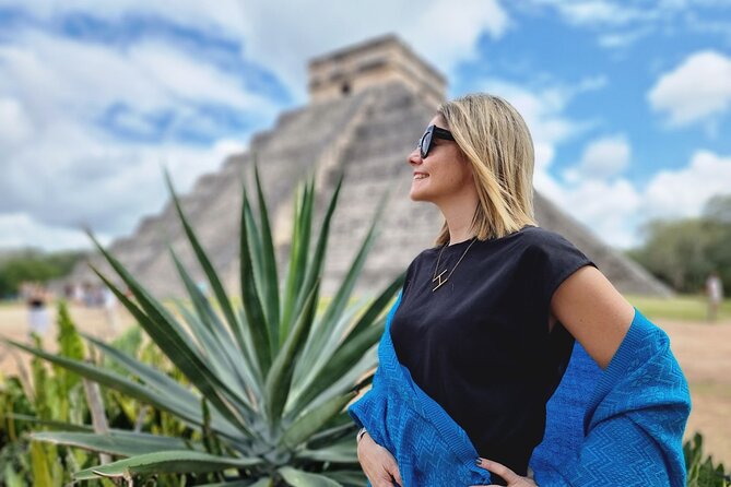 Chichen Itza, Cenote & Valladolid Tour with Tequila and Lunch - Planning Your 5am-to-Evening Day on the Yucatán
