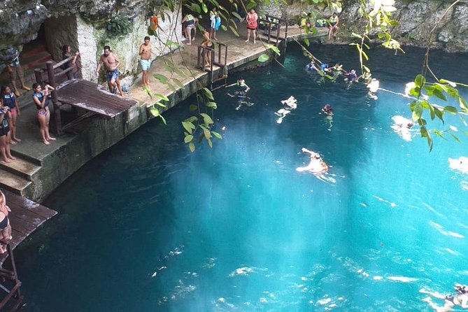 Chichen Itza Classic + Cenote + Valladolid from Playa del Carmen - Why This Chichen Itza Day Trip Starts So Early