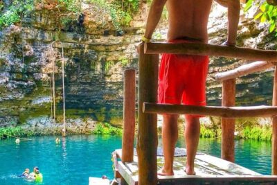 Chichen Itza Classic + Cenote + Valladolid from Playa del Carmen - Chichen Itza and El Castillo: What You Actually Get For Your Time
