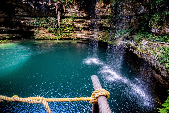 Chichen Itza Classic Tour - Cancun Pickup Windows (and Why Your Morning Feels Early)