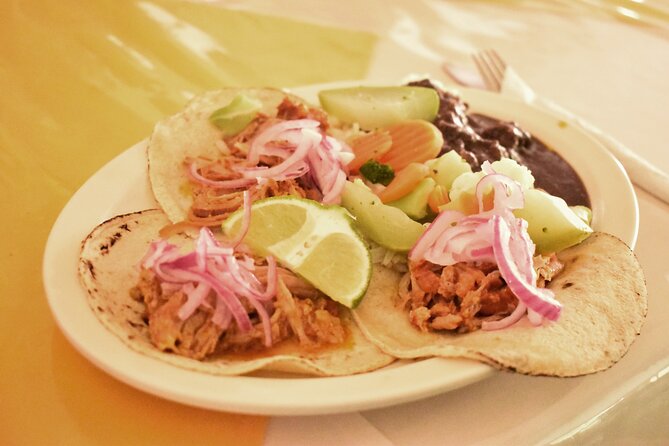 Chichen Itza Classic Tour - Lunch at the Buffet: Included, Filling, and Sometimes Hit-or-Miss