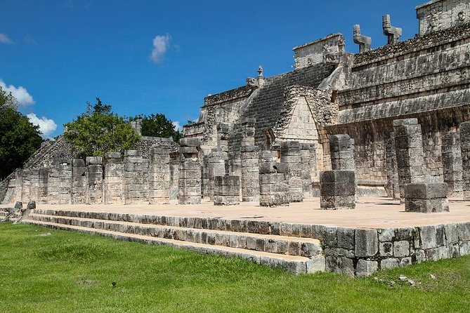 Chichen Itza Classic Tour - Sales Stops: How to Enjoy the Day Without Getting Worn Down