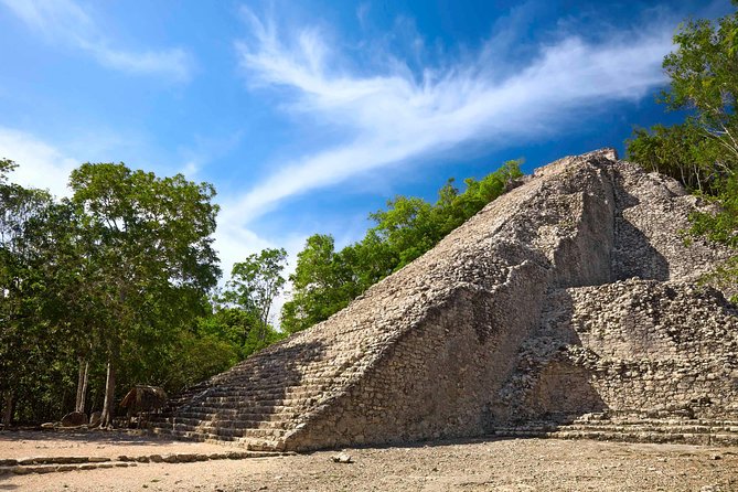Chichen Itza, Coba & Cenote with optional Lunch & Hotel Pick-up - Price and value: what you pay for $72, and what can raise the total