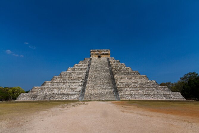 Chichen Itza Day-Trip, Cenote Swim & Valladolid with lunch - Cenote Selva Maya: the swim part is the highlight