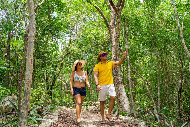 Chichen Itza Day-Trip, Cenote Swim & Valladolid with lunch - Price and day-of fees: the part you should calculate before you book