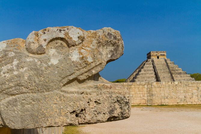 Chichen Itza Day-Trip, Cenote Swim & Valladolid with lunch - Picking the right guide experience (and how to protect yourself)
