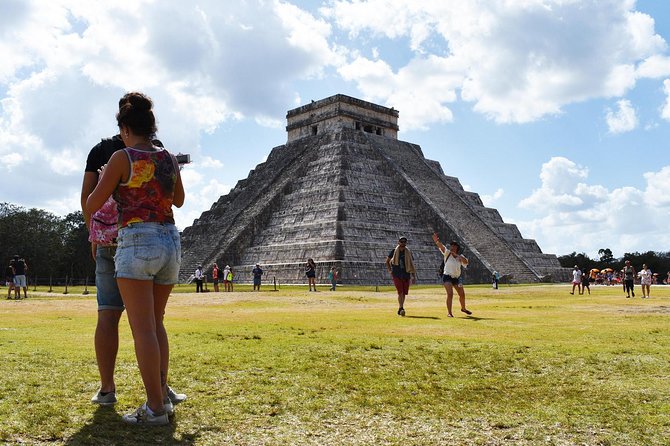 Chichen Itza Day Trip Exclusive Nool-Ha Cenote & Valladolid Visit - Price and the Real Total: Where the Money Can Shift