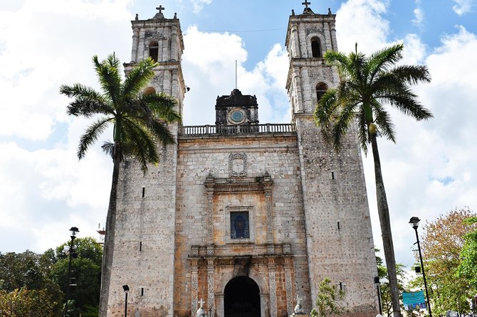 Chichen Itza Day Trip Exclusive Nool-Ha Cenote & Valladolid Visit - Vendors, Upsells, and How to Stay in Control