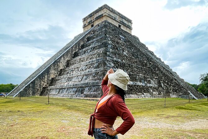 Chichen Itza Deluxe Guided tour with lunch - Key Points That Matter Before You Go