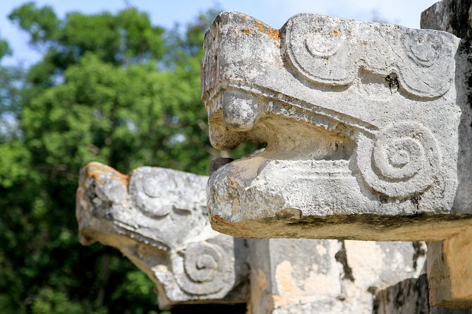 Chichen Itza Deluxe Guided tour with lunch - Price and Logistics: Where the $169 Really Goes