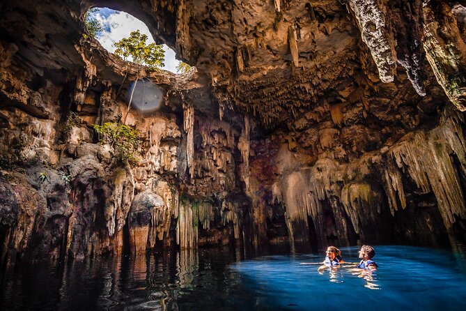 Chichen Itza Deluxe Guided tour with lunch - Should You Book This Deluxe Chichén Itzá Day Trip?