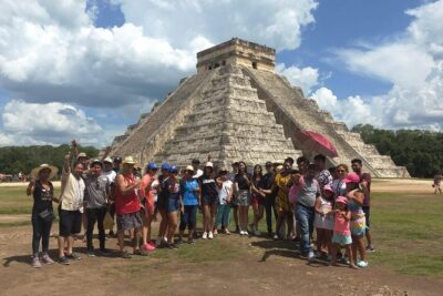 Chichén Itzá Deluxe Tour - The “extra lunch + craft shop” rhythm (and how to use it)