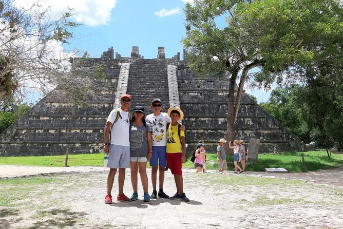 Chichén Itzá Deluxe Tour - Price and value: $103 for a two-part highlight day