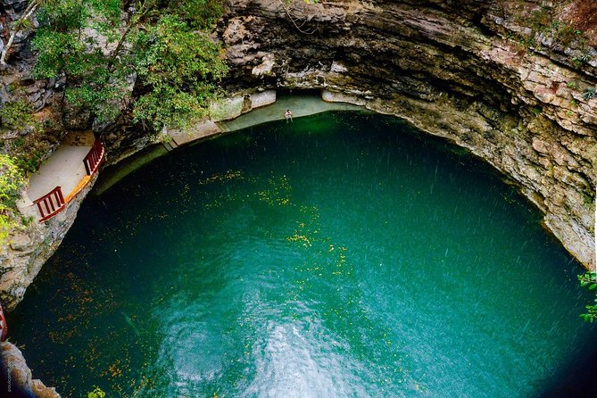 Chichen Itza Deluxe Valladolid and 2 Cenotes - Price and value: what $179 covers (and what it doesn’t)