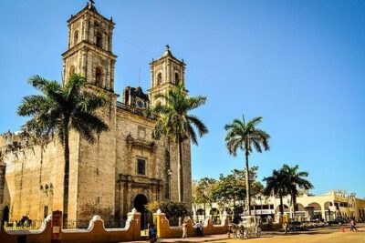Chichen Itza Deluxe Valladolid and 2 Cenotes - The long-drive reality from Cancun: why your start time matters