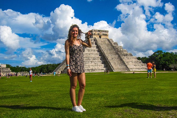 Chichen Itza & Ek Balam Tour From Cancun - Guide Style and Group Size: What You Can Expect From Yalku Tours