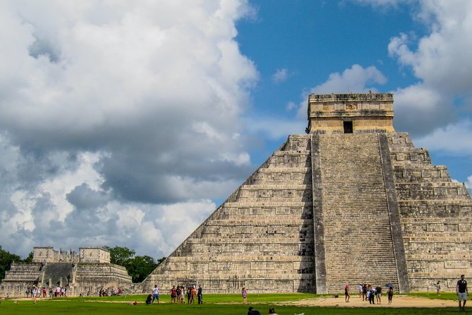 Chichen Itza & Ekbalam with Cenote Swim from Cancun - Key things worth knowing before you go