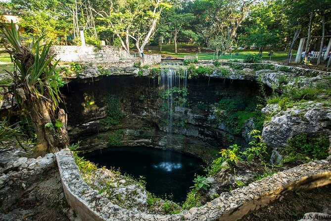 Chichen Itza & Ekbalam with Cenote Swim from Cancun - Price and the real out-of-pocket total