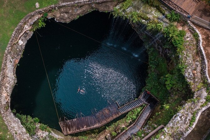 Chichen Itza Exclusive Tour, Cenote, Magical Town & Buffet - Shared tour reality: pickup, timing, and group size (max 30)