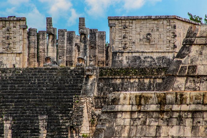Chichen Itza Express Tour from Cancun - What you’re really paying for: $195 value and what’s included