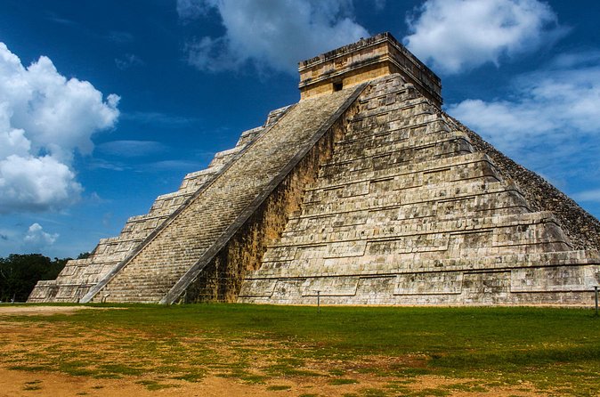 Chichen Itza Express Tour from Cancun - Meeting up on time: the one detail that can ruin a morning