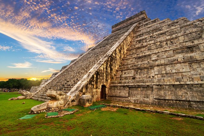 Chichen Itza Express Tour from Cancun - Who this Chichén Itzá Express tour is best for