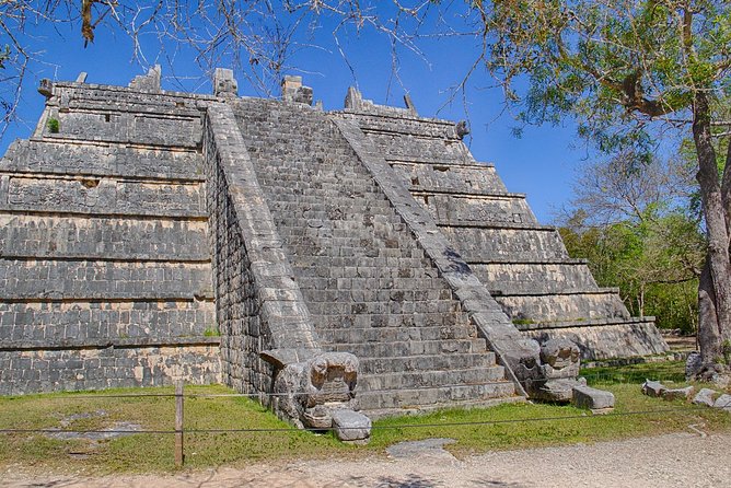 Chichen Itza Express Tour from Cancun - Should you book Chichén Itzá Express from Cancun?