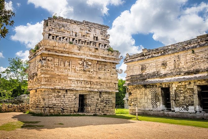 Chichen Itza Express Tour from Cancun - FAQ