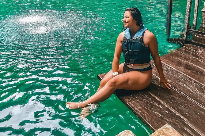 Chichen Itza Free Tours with Cenote Experience in Mexico - FAQ