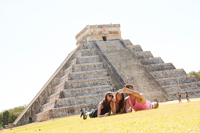 Chichen Itza Gastronomic, Valladolid and Cenote Extremo - Kaua (Tio Manolo’s): the food demonstration and buffet lunch that actually adds value