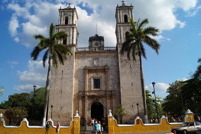 Chichen Itza Gastronomic, Valladolid and Cenote Extremo - Price vs. total cost: what $29 really buys you