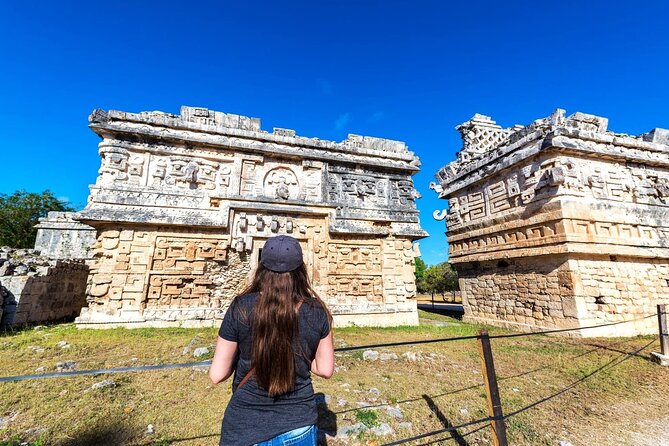 Chichen Itza Guided Historical Tour with Lunch Included - Lunch Included: Plan Around the Timing, Not Just the Fact It’s Included