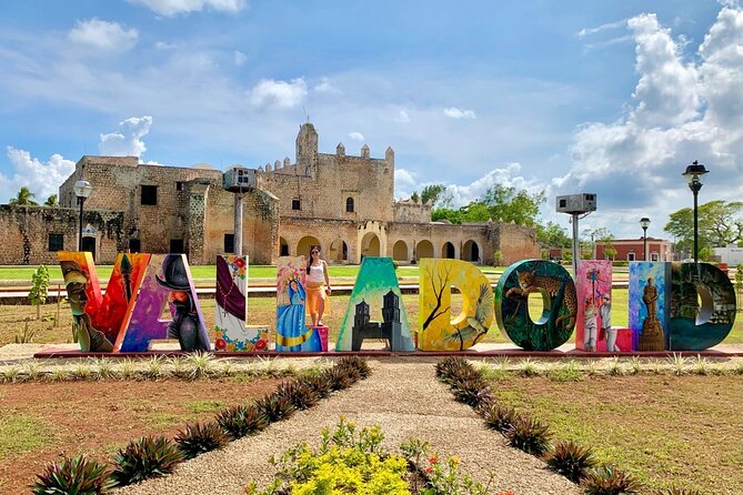 Chichen Itza Ik kil and Suytun Cenote Tour from Cancun - The big idea: a packed Yucatán day built around water and ruins