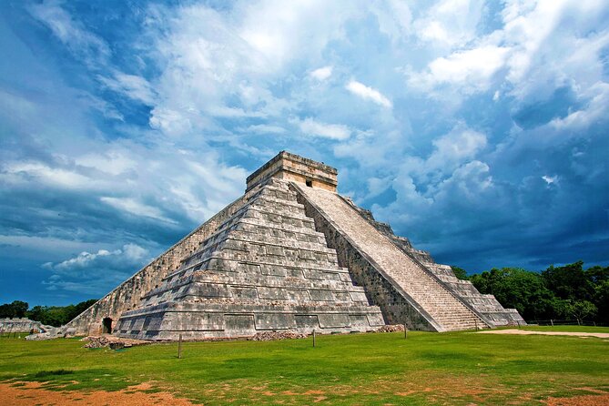 Chichen Itza Ik kil and Suytun Cenote Tour from Cancun - Suytun Cenote: a semi-open swim with that signature light beam