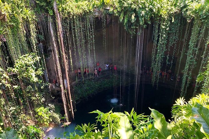 Chichen Itza LDS tour all inclusive from Cancun (Private) - The Day’s Pace: How 8 Hours Feels in Real Life