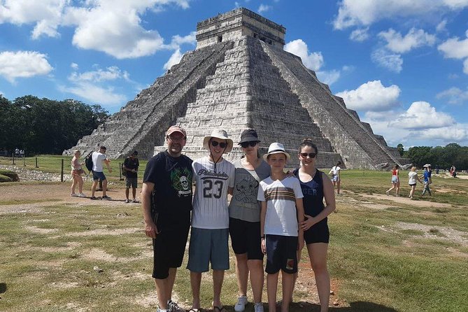 Chichen Itza LDS tour all inclusive from Cancun (Private) - Who This LDS Private Tour Suits Best
