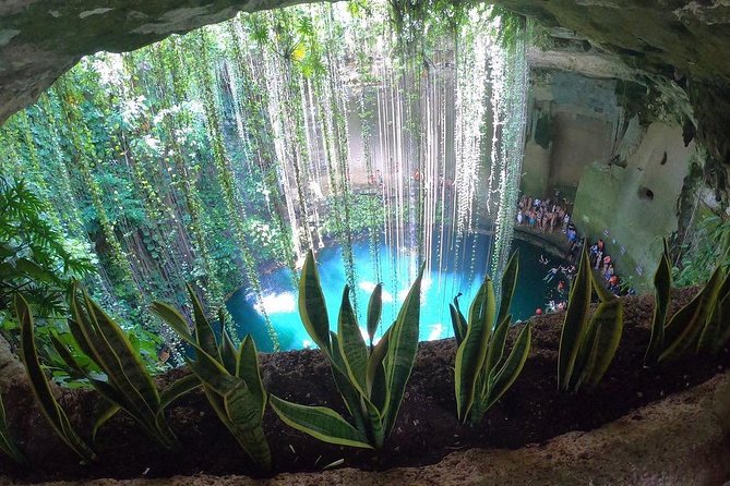 Chichen Itza LDS tour all inclusive from Cancun (Private) - A Few Things to Pack (So You’re Not Relying on Luck)