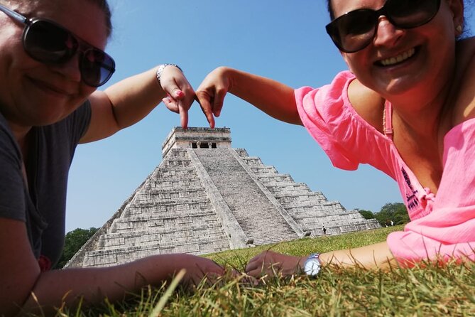 CHICHEN-ITZA MARAVILLA - Cenotes & Valladolid Private Tour - Key points worth knowing before you go
